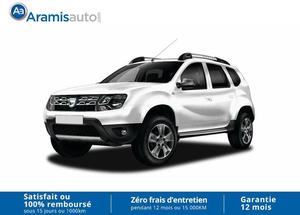 DACIA Duster 1.2 TCe x2 Black Touch