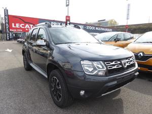 DACIA Duster 1.5 DCI 110CH PRESTIGE 4X2 EURO6