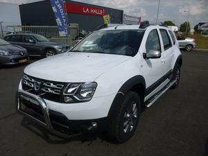 DACIA Duster 1.5 DCI110 FAP PRESTIGE 4X4