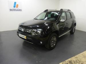 DACIA Duster 1.5 dCi 110ch Prestige 4X2 Euro6