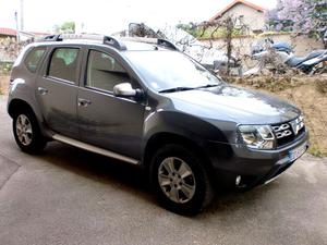 DACIA Duster 1.5 dCi x4 Prestige