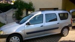 DACIA Logan MCV 1.5 dCi 85 7 places Lauréate