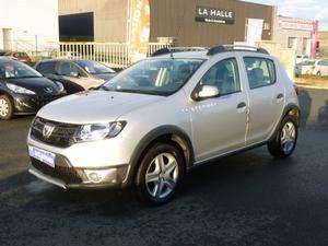 DACIA Sandero 1.5 DCI 90CH ECO² STEPWAY AMBIANCE