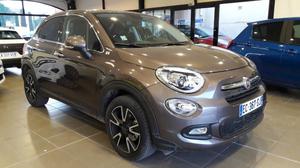 FIAT 500 X 1.6 Multijet 16v 120ch Urban Rock