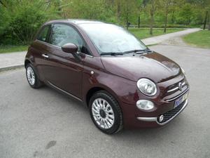 FIAT CH LOUNGE SERIE 4