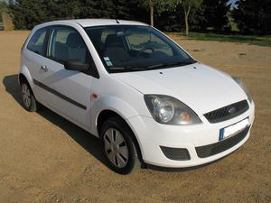FORD FIESTA 1.4 TDCi AFFAIRES