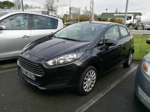 FORD Fiesta 1.5 TDCi 75ch FAP Trend 5p