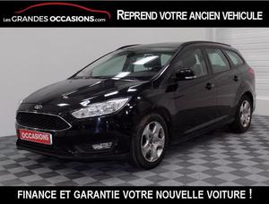 FORD Focus 1.6 TDCI 115CH STOP&START TREND