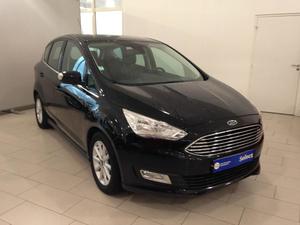 FORD Focus C-MAX 1.5 TDCi 120ch Stop&Start Titanium