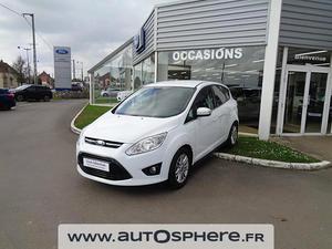 FORD Focus C-MAX