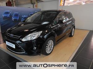 FORD Focus C-MAX