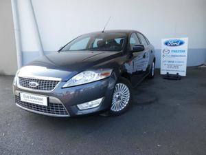 FORD Mondeo 1.8 TDCi 125ch Titanium 5p