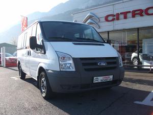 FORD Transit COMBI 2.2 TDCI  PLACES