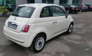Fiat 500 II 1.2 8V 70 d'occasion