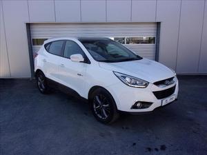 Hyundai Ix  CRDI 115 BLUE DRIVE CREATIVE  Occasion