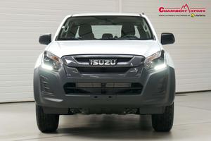 ISUZU D-MAX 1.9 4X4 CREW CAB SATELLITE CLIM MY17