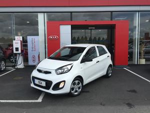 KIA Picanto 1.0 Motion 5p