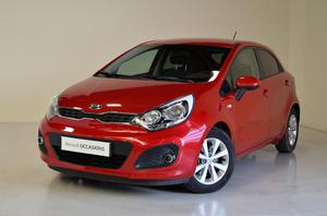 KIA Rio 1.2L 85 MOTION