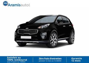 KIA Sportage 1.6 GDi 132 Motion