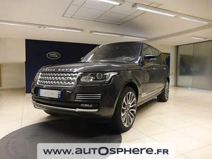 LAND-ROVER Range Rover