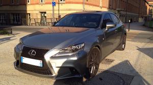 LEXUS IS IS 300h F SPORT Executive