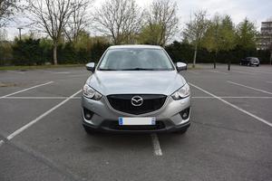 MAZDA CX-5 2.2L Skyactiv-D 175 Sélection 4x4