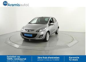 MAZDA Mazda2 1.3L MZR Signature