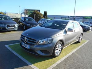 MERCEDES Classe A 160 CDI BUSINESS