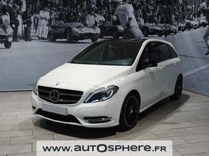 MERCEDES Classe B