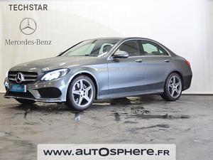 MERCEDES Classe C