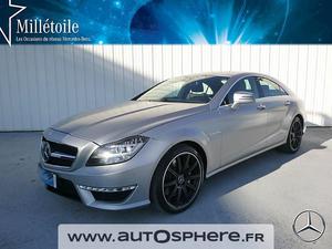 MERCEDES Classe CLS