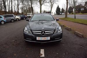 MERCEDES Classe E Classe E 250 CDI Executive