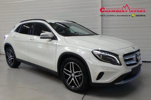 MERCEDES Classe GLA 200 D INSPIRATION