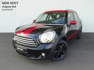 MINI COUNTRYMAN  