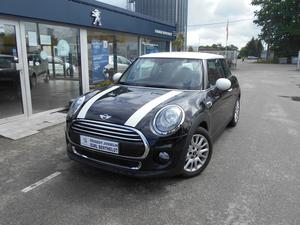 MINI Cooper D 116ch 3P