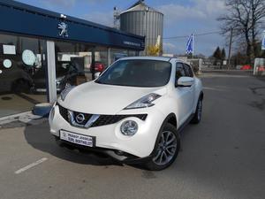 NISSAN Juke 1.2 DIG-T 115ch TEKNA