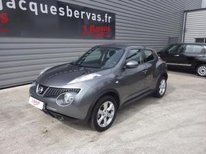 NISSAN Juke 1.5 DCI 110CH FAP ACENTA