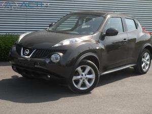 NISSAN Juke 1.6 ess 116 acenta connect