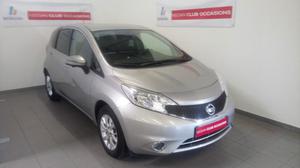 NISSAN Note 1.5L DCI 90CH CONNECT FAMILY 360