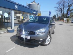 NISSAN Qashqai 1.5 DCI 110 FAP ACENTA