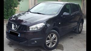 NISSAN Qashqai 1.5 dCi 110 FAP Acenta