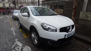 NISSAN Qashqai 1.5 dCi 110ch FAP Acenta