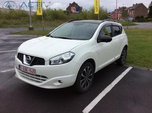 NISSAN Qashqai 1.5 dci fap ° urban edition