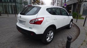 NISSAN Qashqai 1.6 dCi 130ch Stop/Start Acenta