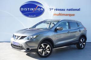 NISSAN Qashqai DCI 110 N-CONNECTA