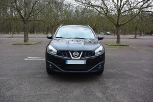 NISSAN Qashqai+2 1.5 dCi 110 FAP Tekna