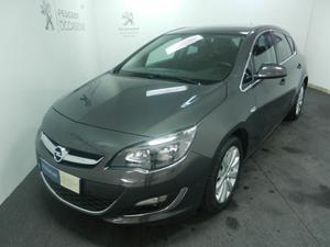 OPEL Astra 1.4 Turbo 140ch Cosmo Start&Stop