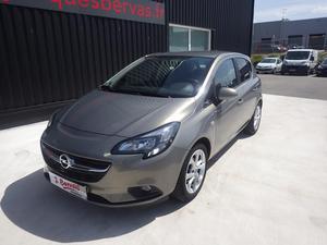 OPEL Corsa CH EDITION 5P