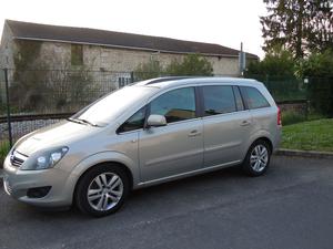 OPEL Zafira 1.7 CDTI - 125 FAP Magnetic