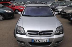 Opel Vectra III GTS S DTI 125 d'occasion
